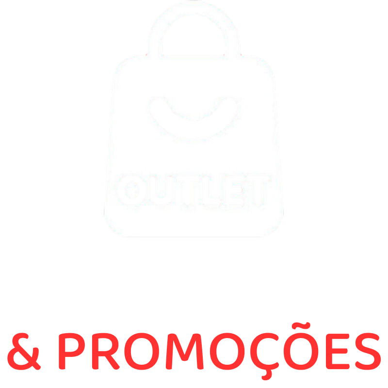 Outlet Ofertas e Promoções